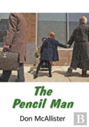 The Pencil Man