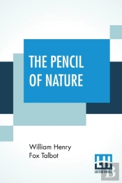 The Pencil Of Nature