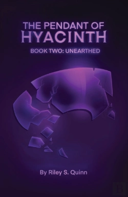 Bertrand.pt - The Pendant Of Hyacinth