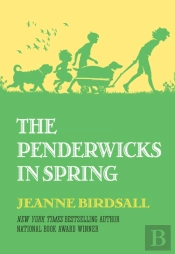 The Penderwicks In Spring