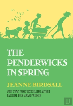 Bertrand.pt - The Penderwicks In Spring
