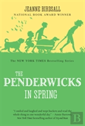 The Penderwicks In Spring