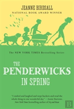 Bertrand.pt - The Penderwicks In Spring