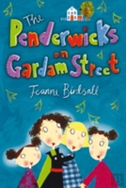 Bertrand.pt - The Penderwicks On Gardam Street