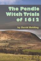 The Pendle Witch Trials Of 1612
