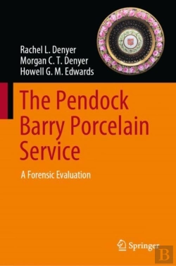 Bertrand.pt - The Pendock Barry Porcelain Service