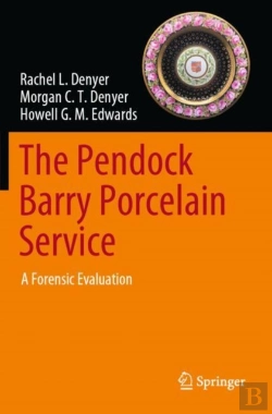 Bertrand.pt - The Pendock Barry Porcelain Service