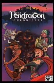 The Pendragon Chronicles