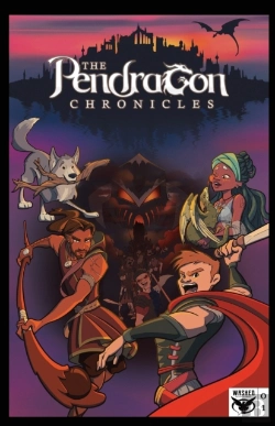 Bertrand.pt - The Pendragon Chronicles