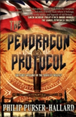 Bertrand.pt - The Pendragon Protocol