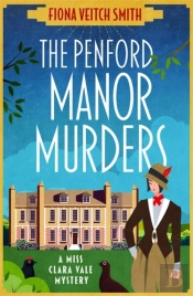 The Penford Manor Murders