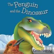 The Penguin And The Dinosaur