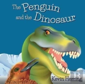 The Penguin And The Dinosaur
