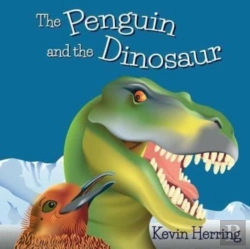 Bertrand.pt - The Penguin And The Dinosaur