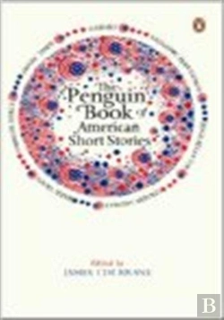 Bertrand.pt - The Penguin Book Of American Short Stories