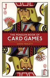 The Penguin Book Of Card Games