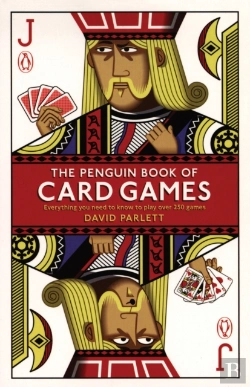 Bertrand.pt - The Penguin Book Of Card Games