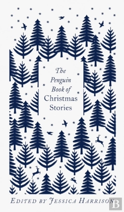 Bertrand.pt - The Penguin Book Of Christmas Stories