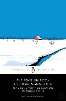 Bertrand.pt - The Penguin Book Of Christmas Stories