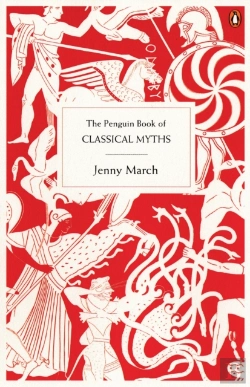 Bertrand.pt - The Penguin Book Of Classical Myths