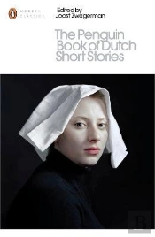 The Penguin Book Of Dutch Short Stories