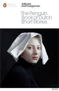 Bertrand.pt - The Penguin Book Of Dutch Short Stories