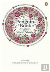 The Penguin Book Of English Short Stories
