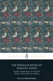 The Penguin Book Of English Song