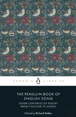 Bertrand.pt - The Penguin Book Of English Song