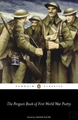 Bertrand.pt - The Penguin Book Of First World War Poetry
