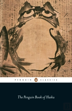 Bertrand.pt - The Penguin Book Of Haiku