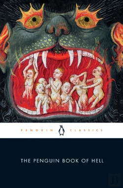 Bertrand.pt - The Penguin Book Of Hell