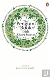 The Penguin Book Of Irish Short Stories