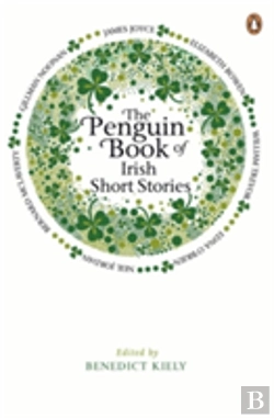 Bertrand.pt - The Penguin Book Of Irish Short Stories