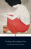 The Penguin Book Of Japanese Verse