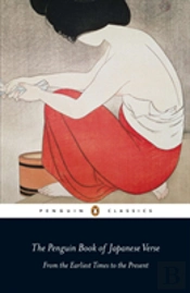 The Penguin Book Of Japanese Verse