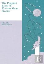 The Penguin Book Of Korean Short Stories