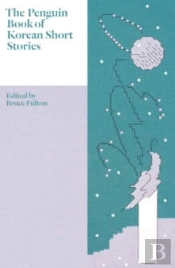 The Penguin Book Of Korean Short Stories