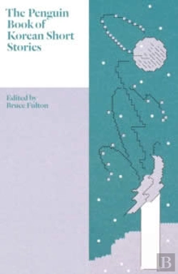 Bertrand.pt - The Penguin Book Of Korean Short Stories