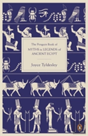 The Penguin Book Of Myths And Legends Of Ancient Egypt