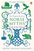 The Penguin Book Of Norse Myths