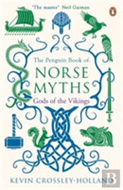 The Penguin Book Of Norse Myths