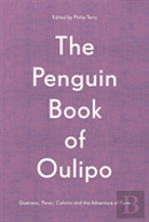 The Penguin Book Of Oulipo