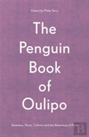 The Penguin Book Of Oulipo