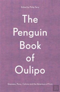 Bertrand.pt - The Penguin Book Of Oulipo