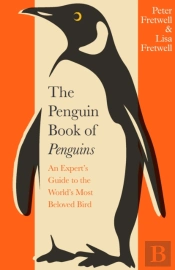 The Penguin Book Of Penguins