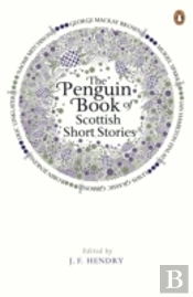 The Penguin Book Of Scottish Short Stories