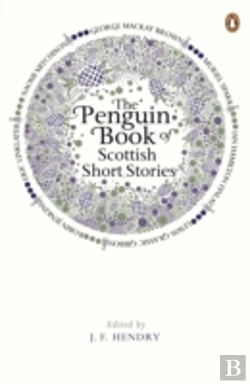 Bertrand.pt - The Penguin Book Of Scottish Short Stories