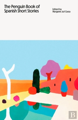 Bertrand.pt - The Penguin Book Of Spanish Short Stories