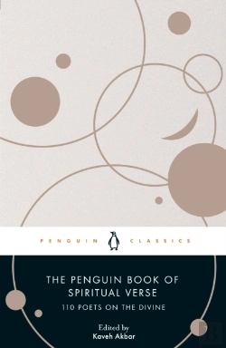 Bertrand.pt - The Penguin Book Of Spiritual Verse